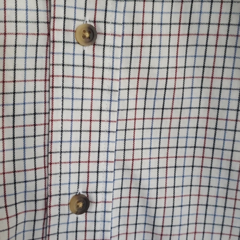 Men's button down - Picture 2 of 4